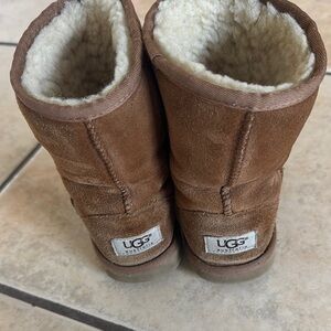 UGG Kids Boots in Brown